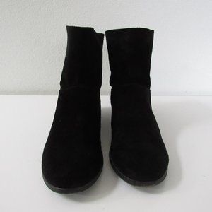 Women's | Eileen Fisher | Ankle Boots | Low Heels